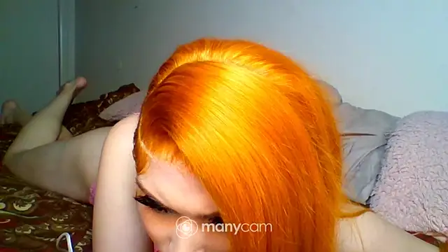 Snapshot of bambibarbi chatting on September 12, 7:50 am bambibarbi online show from September 12, 7:50 am