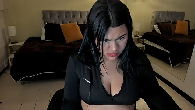 Snapshot of _Dulcinea_1 chatting on September 18, 10:36 am Dulcinea 1 online show from September 18, 10:36 am