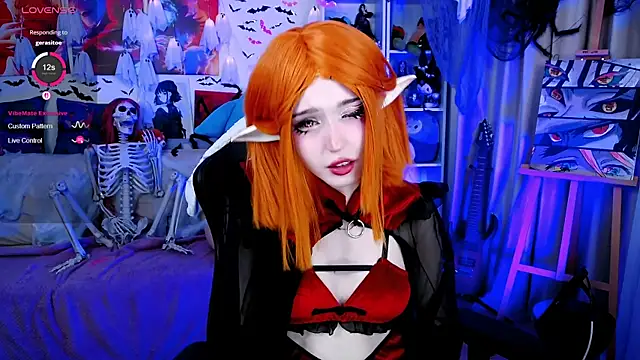  Sparkland  online show from October 23, 10:16 pm