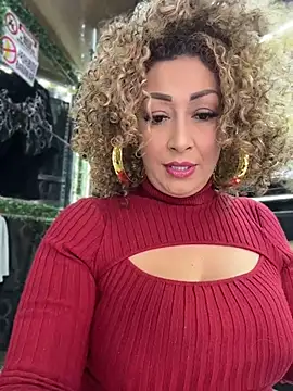 Katti Barrera online show from July 5, 6:24 pm