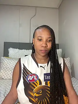 DrippinCaramelCutie online show from April 20, 11:08 pm