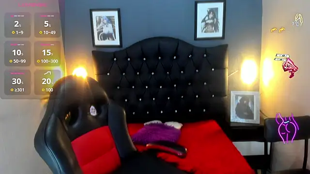 Sara-Smith- online show from October 21, 12:09 pm