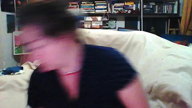 MariaAnaSunshine online show from February 17, 6:07 pm