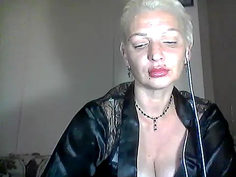 MaryJane441 online show from October 11, 8:33 pm