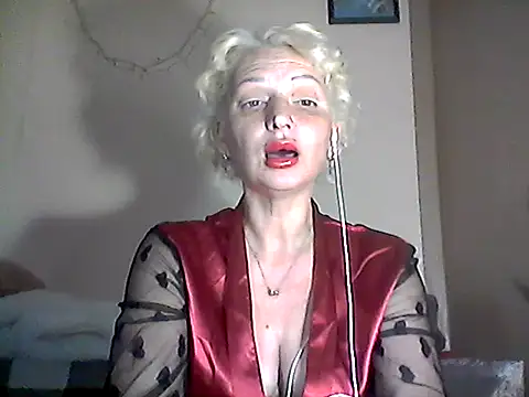 MaryJane441 online show from April 16, 8:41 pm