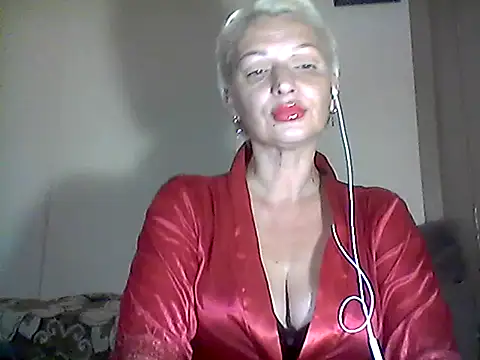 MaryJane441 online show from October 4, 7:51 pm