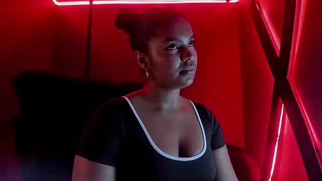 zoe roux21 online show from October 17, 1:09 am