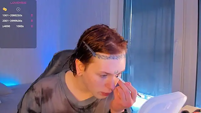 Spliti moon online show from April 19, 11:43 am