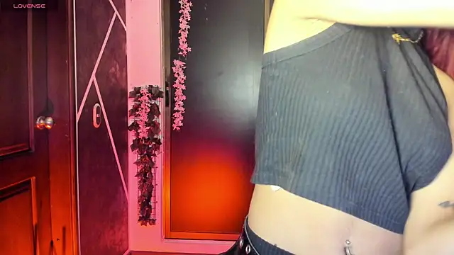 SexyNaf online show from November 13, 7:46 pm