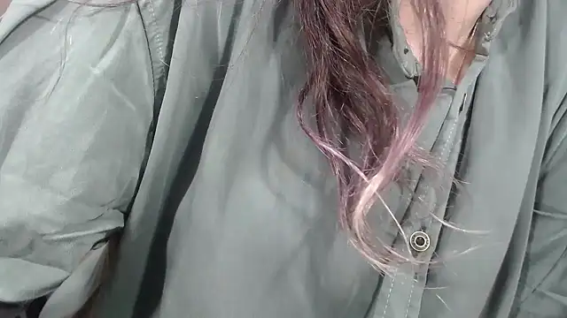 AnnieSoul online show from September 23, 5:11 pm