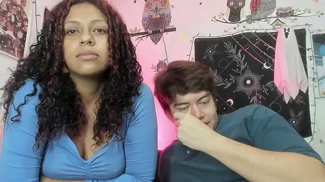 hothoneychile online show from November 27, 3:53 am