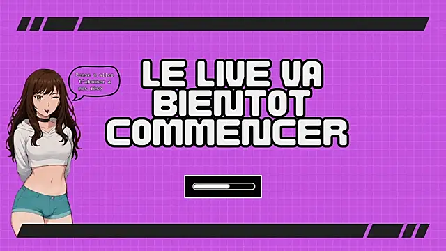 piou-sissy online show from February 10, 9:29 pm