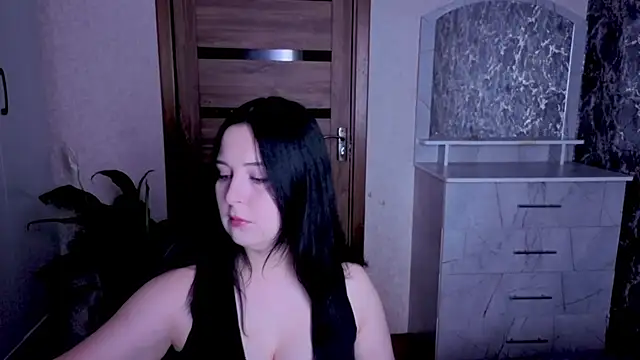 Kristy-Max online show from July 15, 8:46 pm