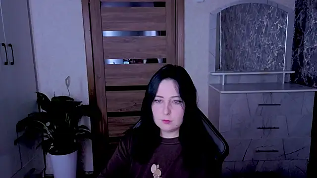 Kristy-Max online show from July 7, 10:23 pm