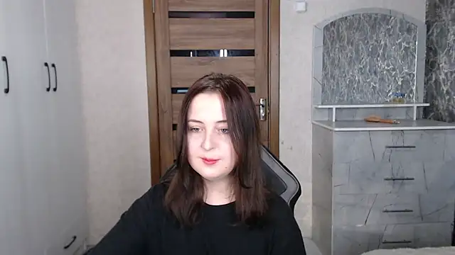 Kristy-Max online show from November 12, 8:56 am