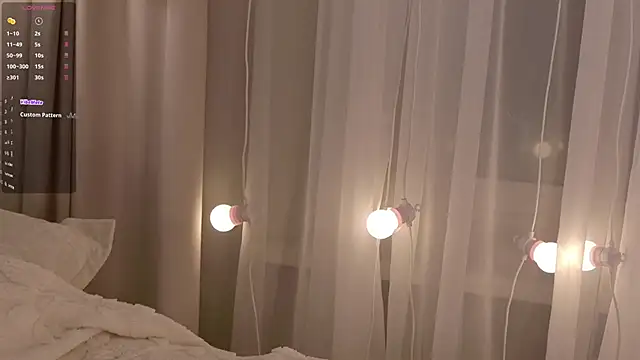 SunnyRisha online show from January 6, 5:22 am