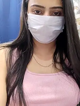 Ivymybae online show from July 14, 4:11 pm