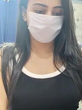 Ivymybae online show from October 29, 11:25 am