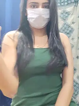 Ivymybae online show from March 9, 9:56 am