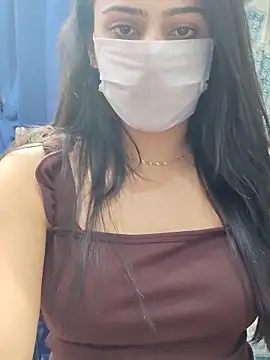 Ivymybae online show from November 24, 4:20 pm