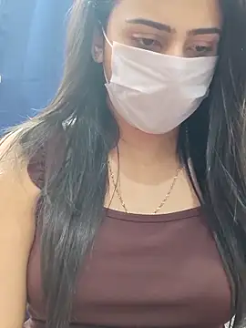 Ivymybae online show from March 18, 4:56 pm