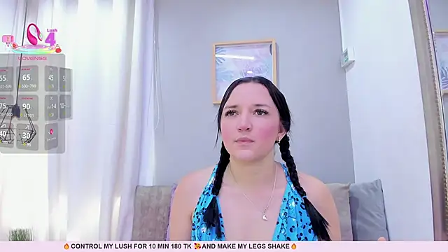 Snapshot of _EmilyJireh_ chatting on October 7, 7:29 pm  EmilyJireh  online show from October 7, 7:29 pm