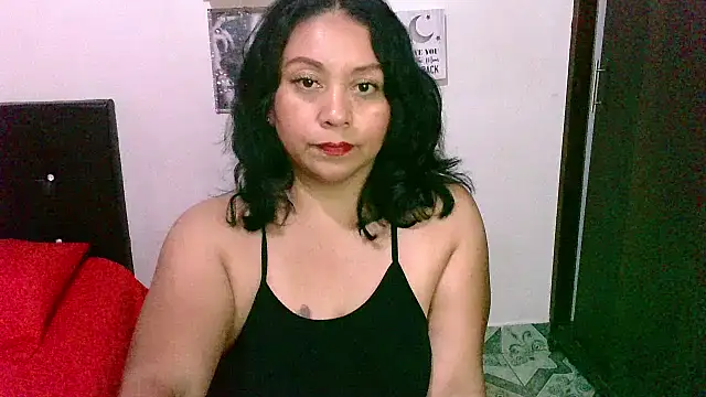 zaray bella online show from September 27, 9:22 pm