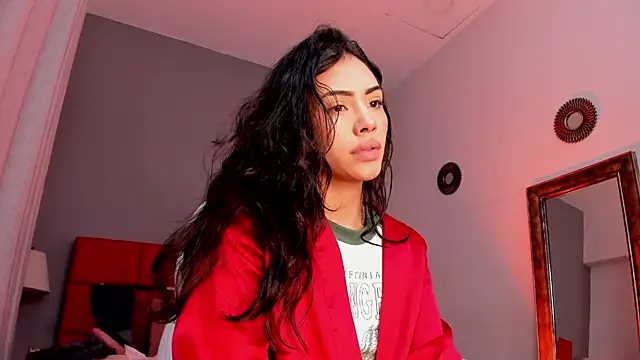 Giovanna oliveira online show from February 27, 8:47 am