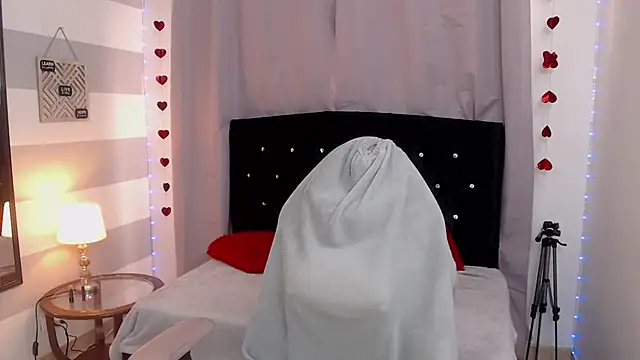 Afrodita sg online show from February 9, 3:03 pm