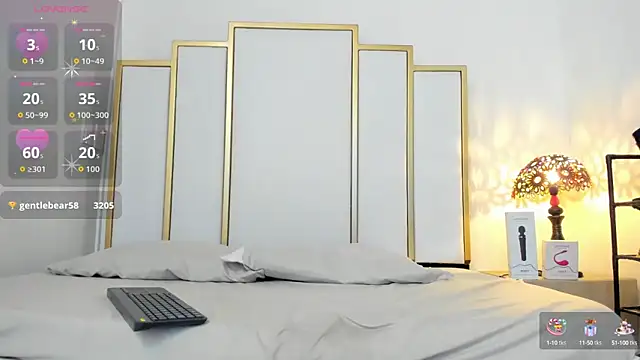 Abycollins online show from September 29, 10:59 pm