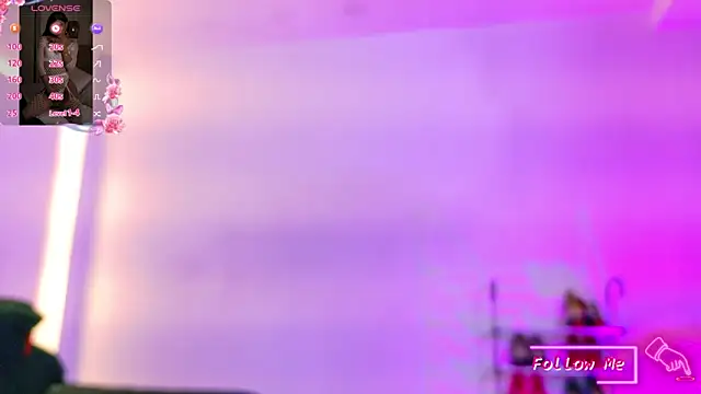 CampbelGinger online show from November 11, 2:07 am