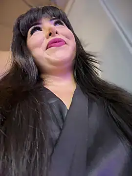 Alexa Miss online show from October 24, 6:48 pm