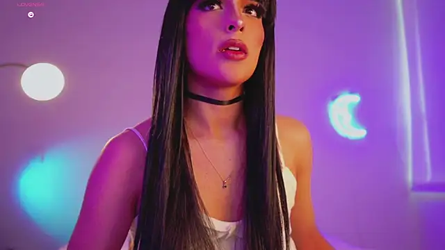 Samara Gray online show from November 30, 6:56 pm