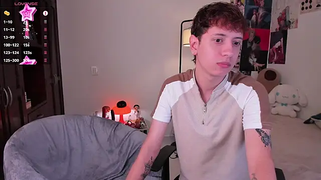 angel bless19 online show from October 1, 10:15 pm