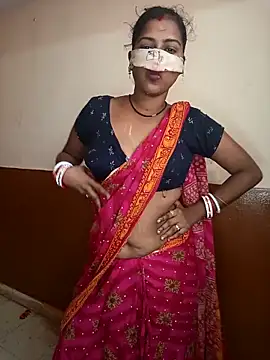 juhi06 online show from April 14, 7:41 am