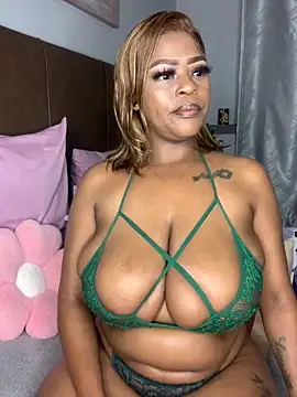 Boobylicious BB online show from December 5, 12:21 am