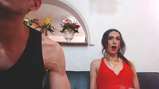 kathaleia666 online show from October 11, 7:38 pm