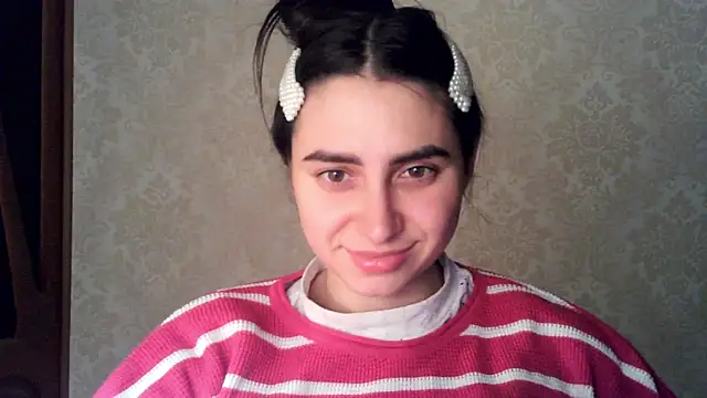 Snapshot of Kashtanka_ chatting on October 16, 7:49 pm Kashtanka online show from October 16, 7:49 pm