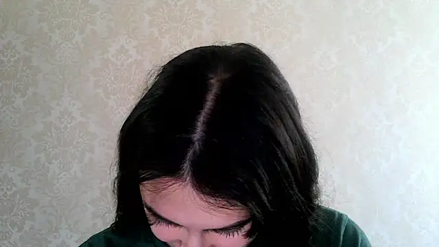 Snapshot of Kashtanka_ chatting on October 1, 8:08 am Kashtanka online show from October 1, 8:08 am