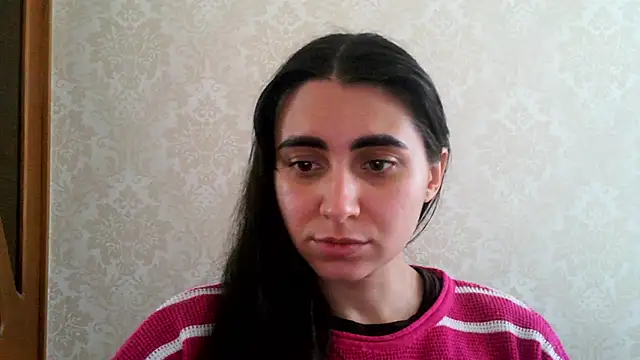 Snapshot of Kashtanka_ chatting on October 23, 11:16 am Kashtanka online show from October 23, 11:16 am