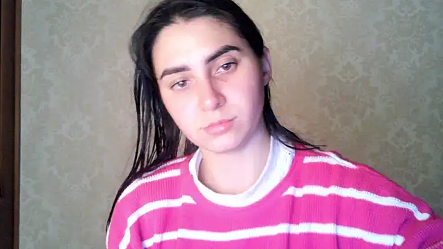 Snapshot of Kashtanka_ chatting on October 15, 7:38 pm Kashtanka online show from October 15, 7:38 pm