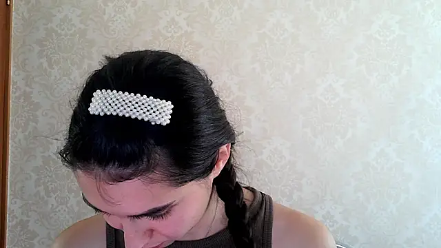 Snapshot of Kashtanka_ chatting on October 7, 8:08 am Kashtanka online show from October 7, 8:08 am