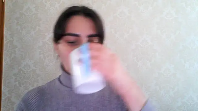 Snapshot of Kashtanka_ chatting on October 21, 11:03 am Kashtanka online show from October 21, 11:03 am