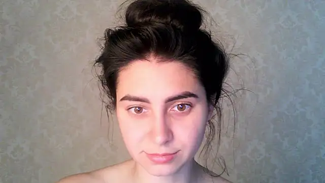 Snapshot of Kashtanka_ chatting on October 27, 7:59 am Kashtanka online show from October 27, 7:59 am