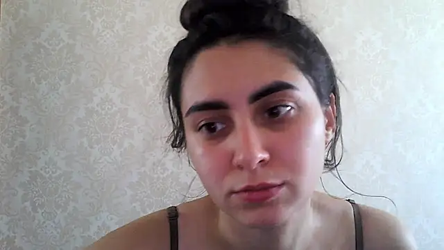 Snapshot of Kashtanka_ chatting on October 26, 7:37 am Kashtanka online show from October 26, 7:37 am