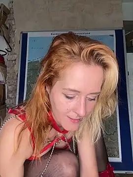 JoleneFuego online show from October 1, 7:46 am