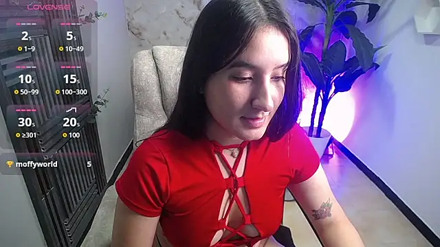 Snapshot of sweetyy_lollipop chatting on October 20, 11:35 am sweetyy lollipop online show from October 20, 11:35 am