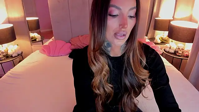 NatalyThorn88 online show from February 6, 5:55 am