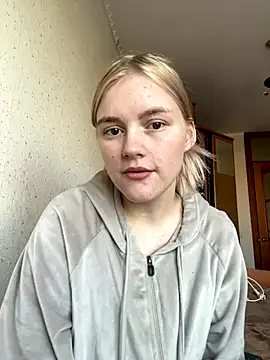 DaMa-1808 online show from September 24, 11:20 am