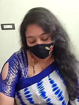 neelu-hoty online show from February 23, 5:12 pm